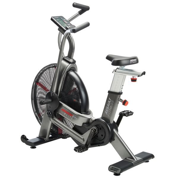 Hele Fitness Guam AssaultBike Elite